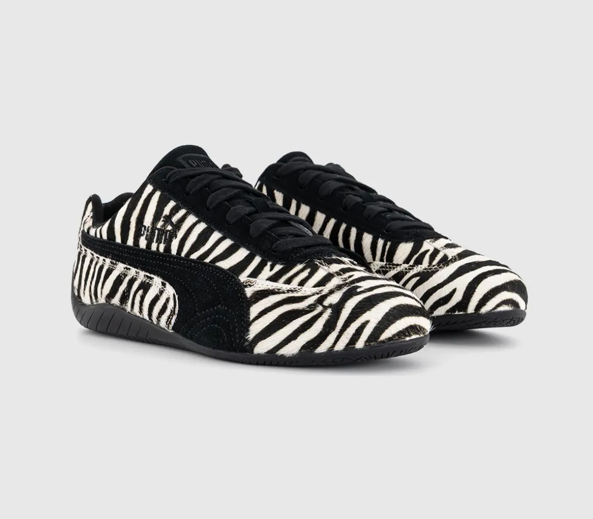 Speedcat Trainers