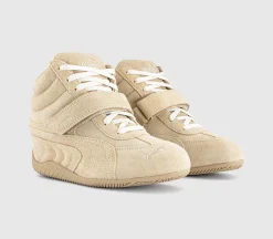 Speedcat Wedge Trainers
