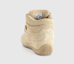 Speedcat Wedge Trainers