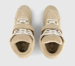 Speedcat Wedge Trainers
