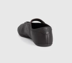 Stan Smith Low Ballet Pumps