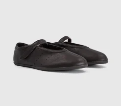 Stan Smith Low Ballet Pumps
