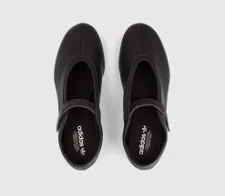 Stan Smith Low Ballet Pumps