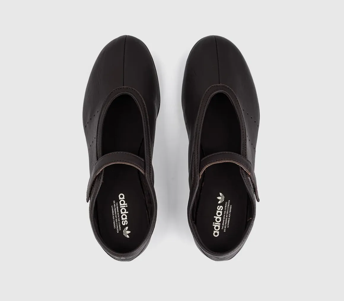 Stan Smith Low Ballet Pumps