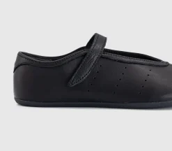Stan Smith Low Ballet Pumps