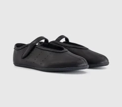 Stan Smith Low Ballet Pumps