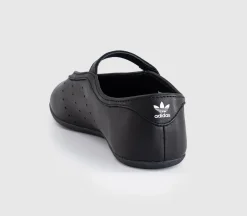 Stan Smith Low Ballet Pumps