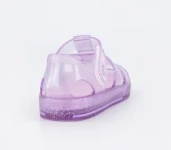 Star Infant Sandals