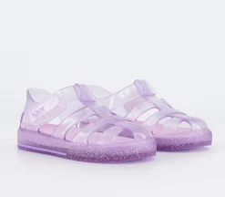 Star Infant Sandals