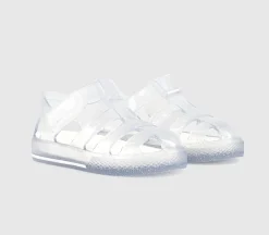 Star Sandals