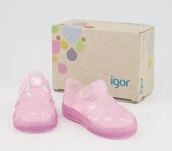 Star Sandals