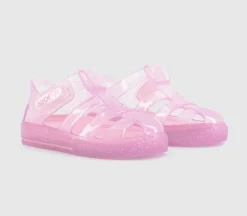 Star Sandals