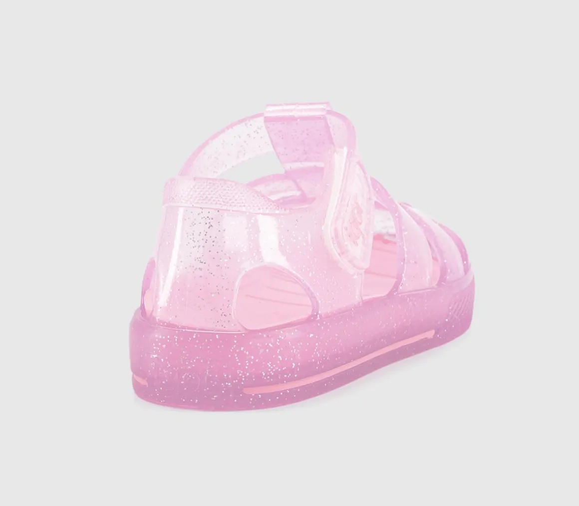 Star Sandals