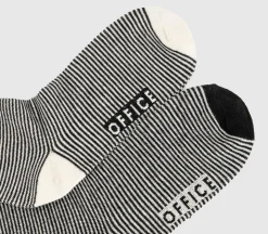 Stripey Socks 2 Pack