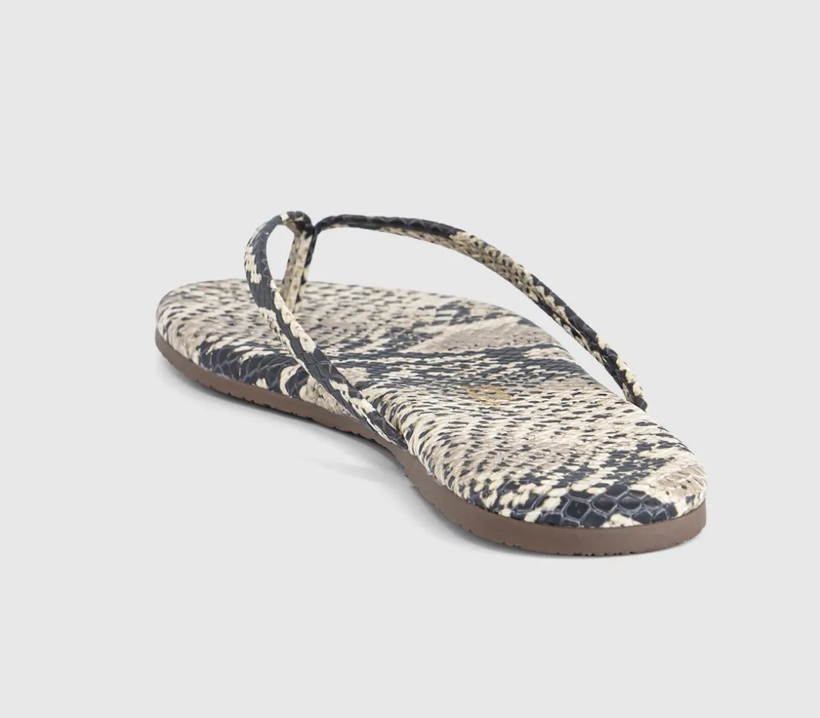 Studio Exoctic Flip Flops