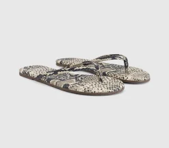 Studio Exoctic Flip Flops