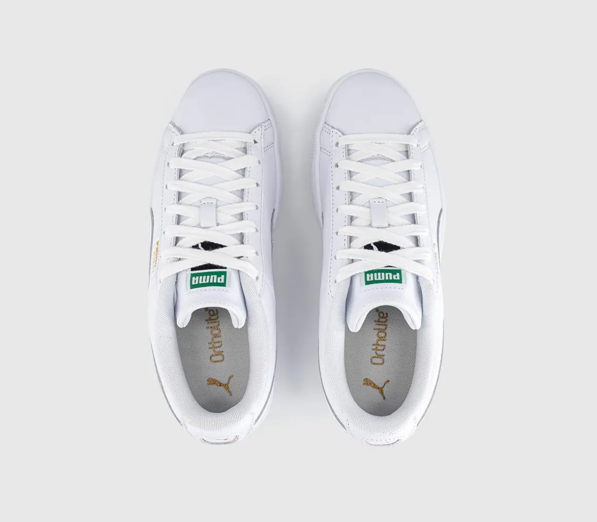 Suede Classic Trainers