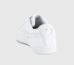 Suede Classic Trainers
