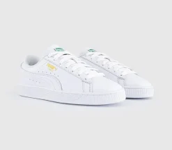 Suede Classic Trainers