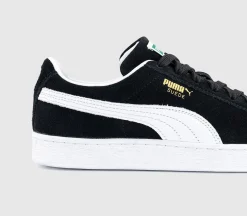 Suede Classic Trainers