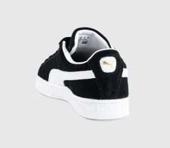Suede Classic Trainers