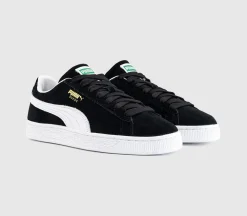 Suede Classic Trainers