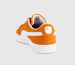 Suede Classic Trainers