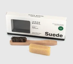 Suede Cleaning Kit