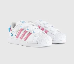 Superstar Disney Kids Trainers
