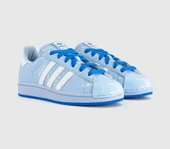 Superstar II 'Care Bears' Trainers