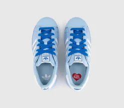 Superstar II 'Care Bears' Trainers