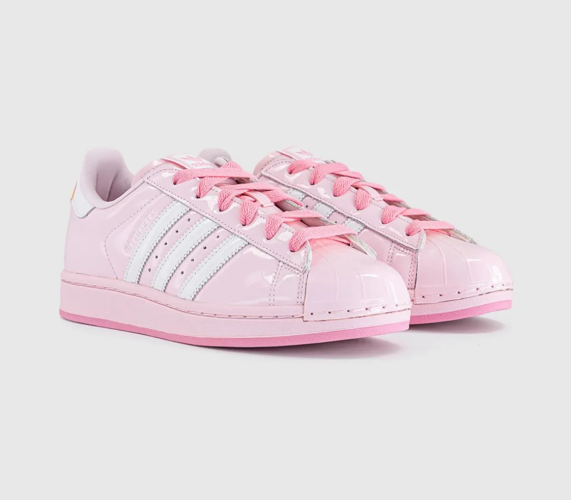 Superstar II 'Care Bears' Trainers