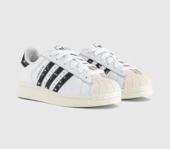 Superstar II Trainers