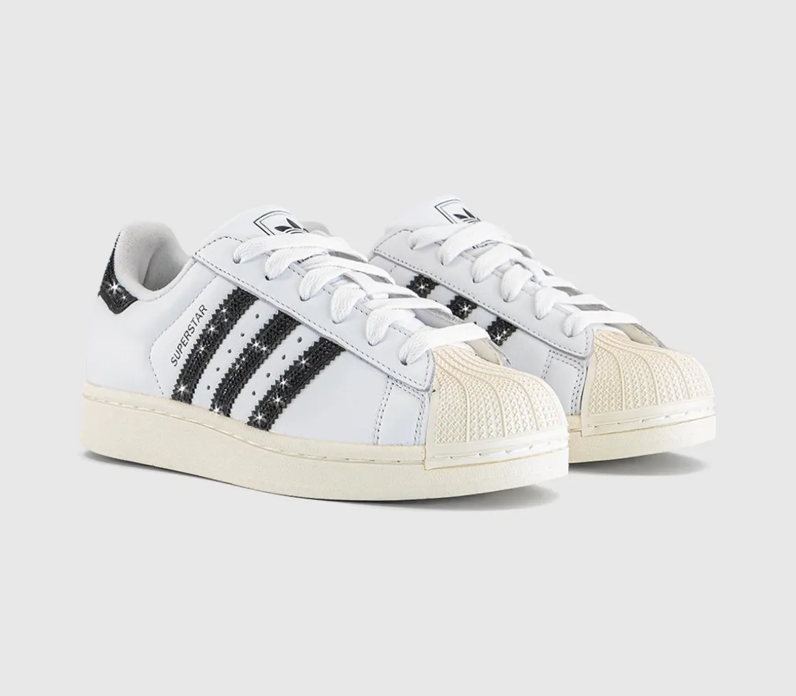 Superstar II Trainers