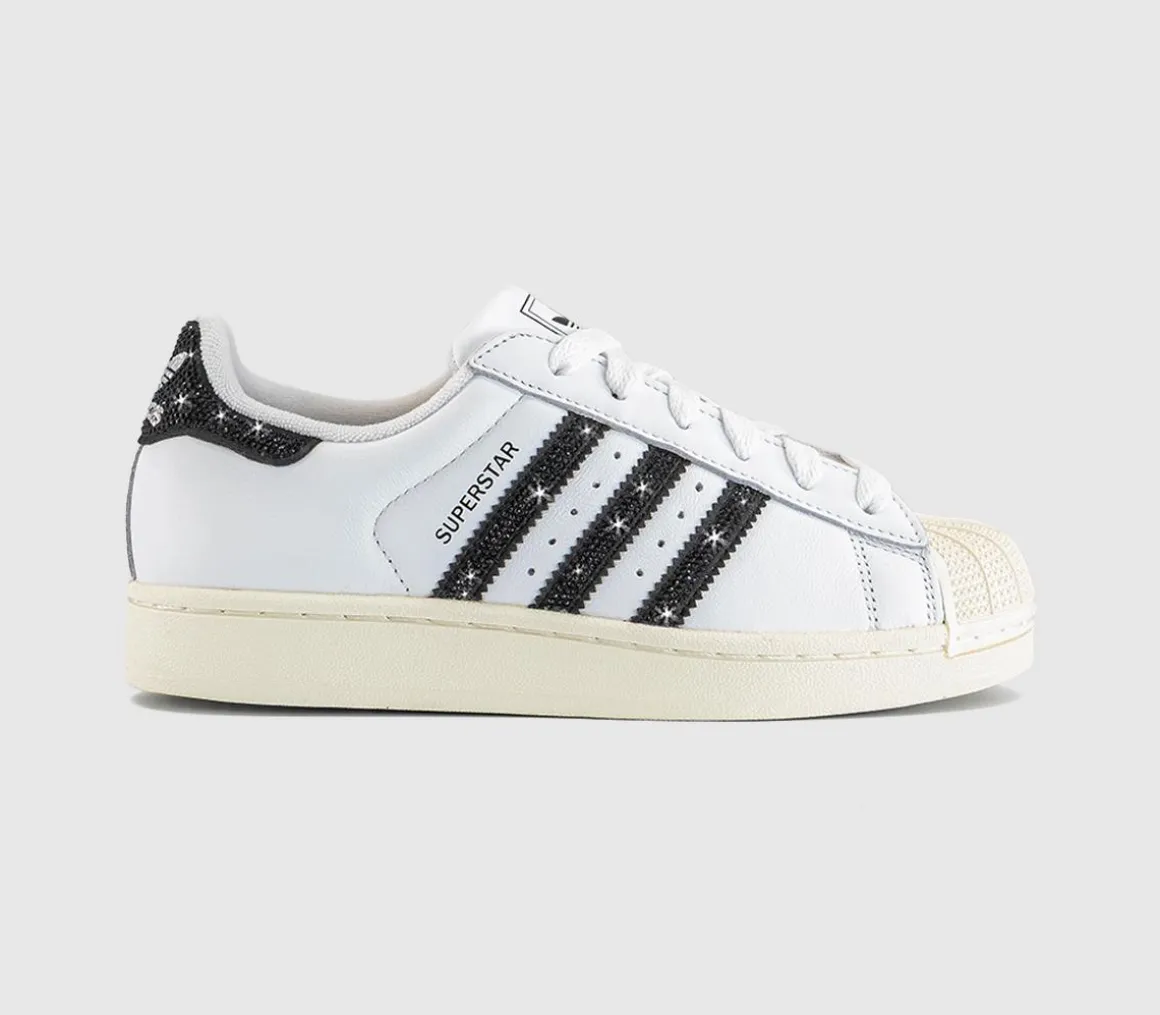 Superstar II Trainers