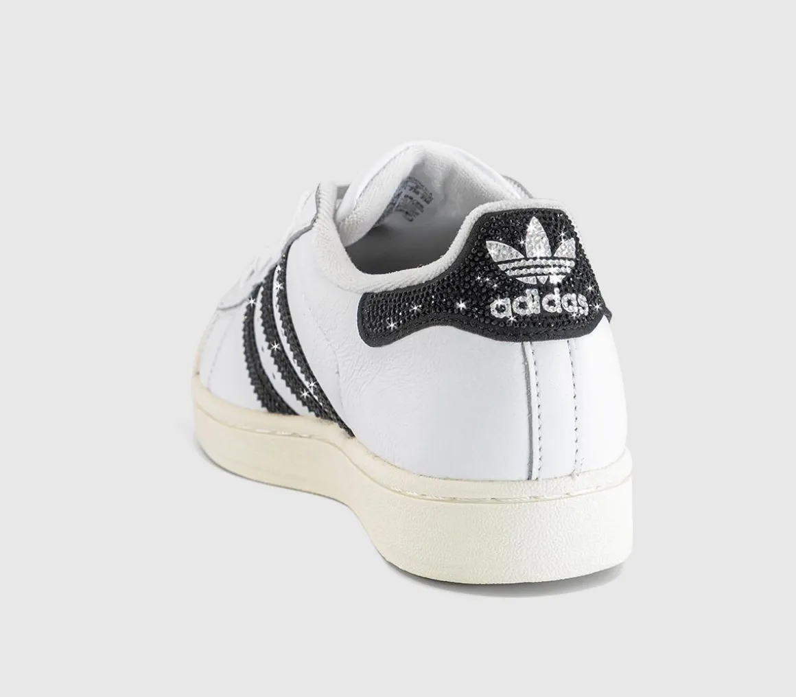 Superstar II Trainers