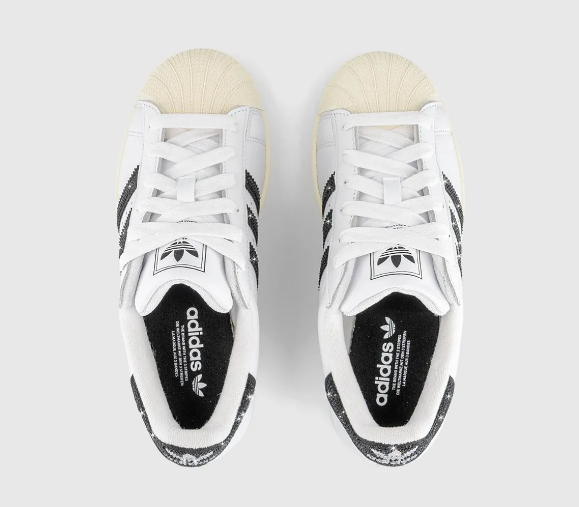 Superstar II Trainers