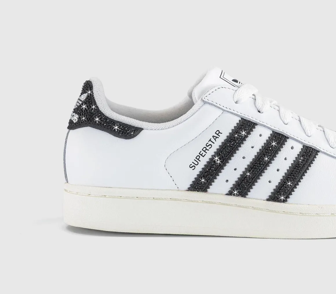 Superstar II Trainers