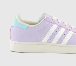 Superstar II Trainers