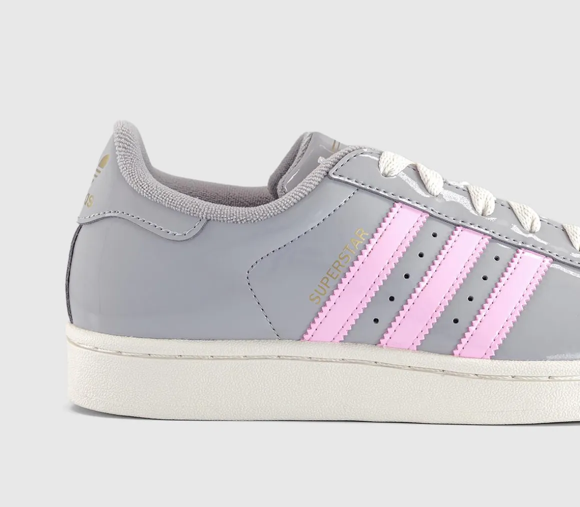 Superstar II Trainers