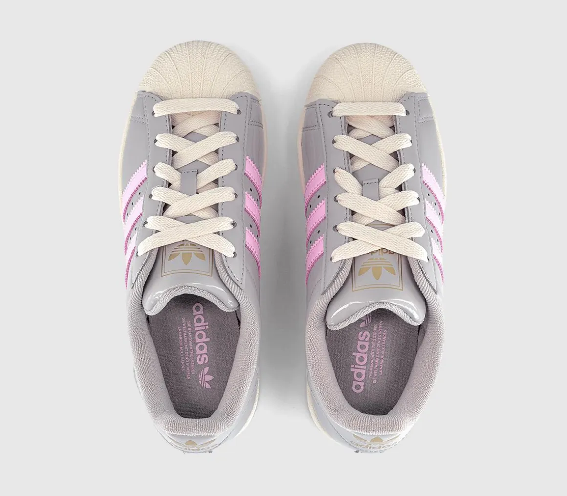 Superstar II Trainers