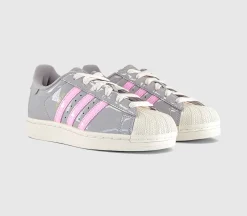 Superstar II Trainers
