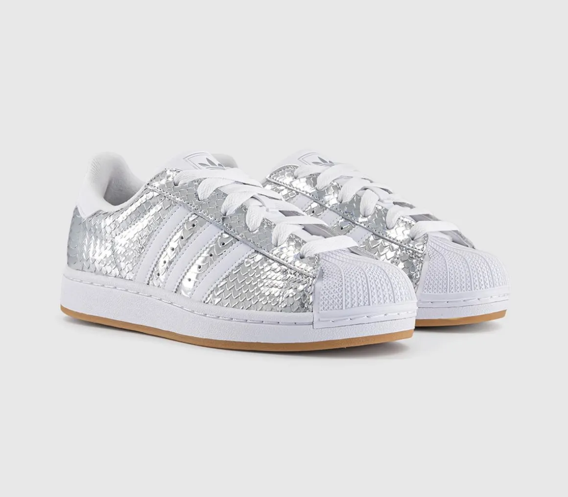 Superstar II Trainers