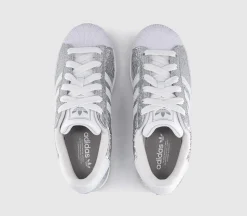 Superstar II Trainers