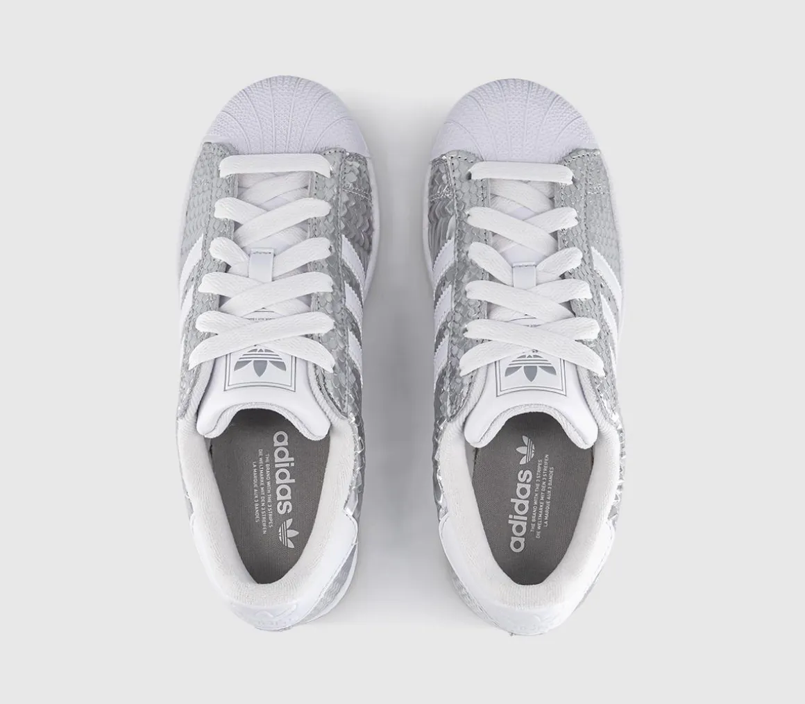 Superstar II Trainers