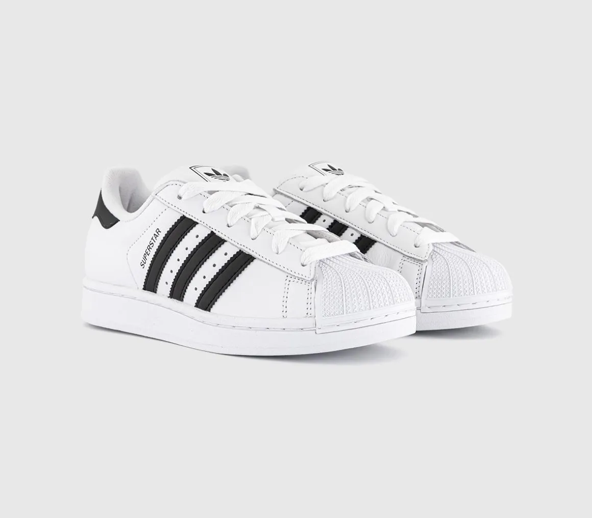 Superstar II Trainers