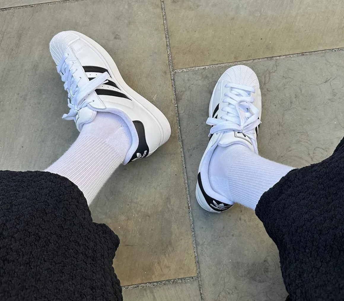 Superstar II Trainers