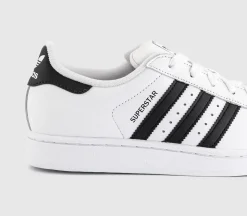 Superstar II Trainers