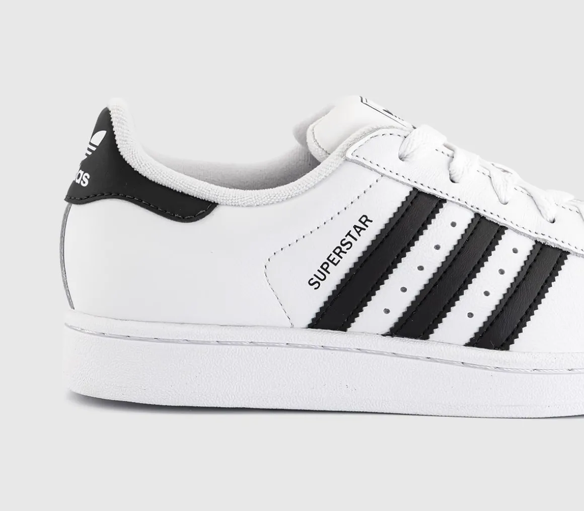 Superstar II Trainers