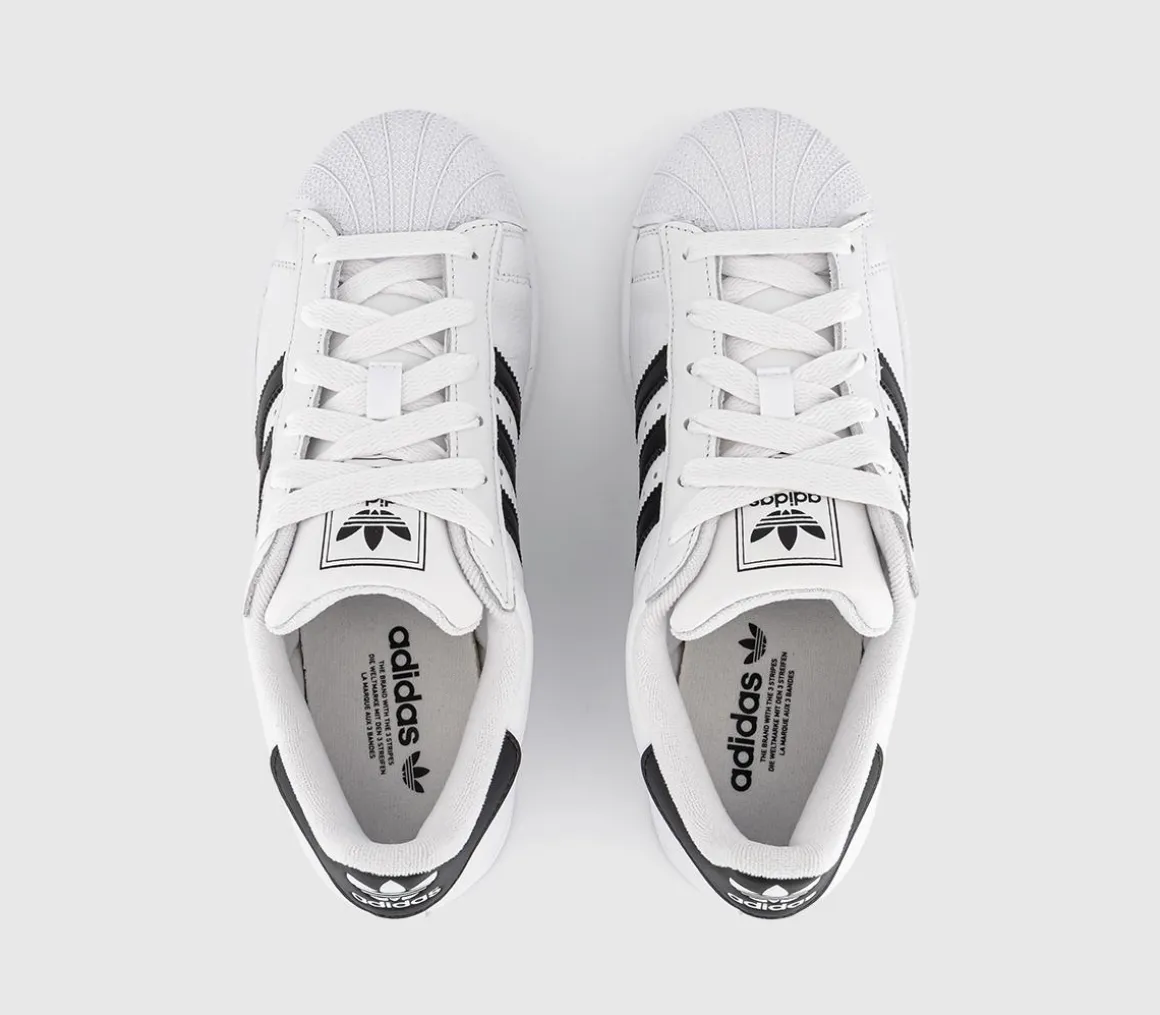 Superstar II Trainers